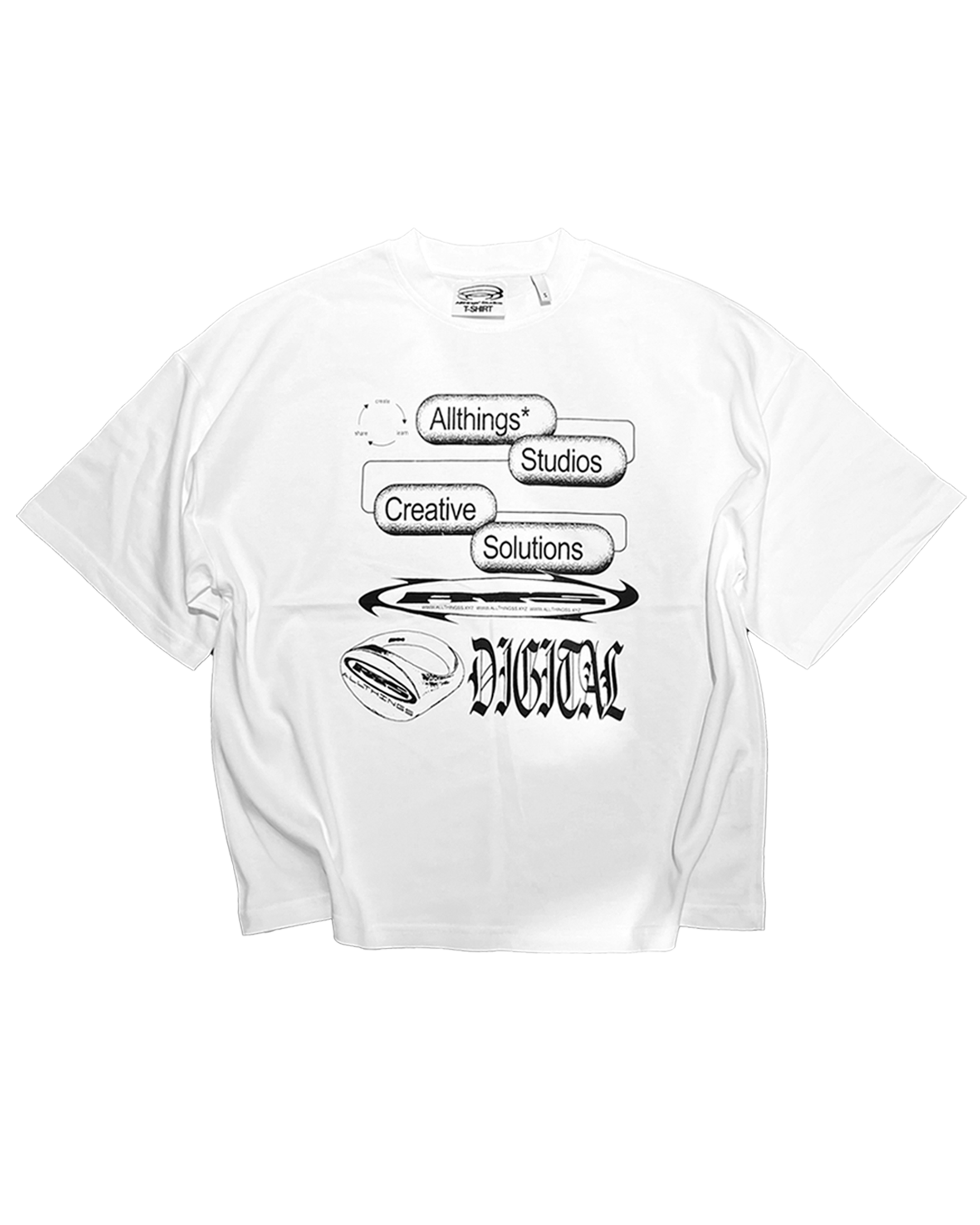 SOLUTIONS TEE