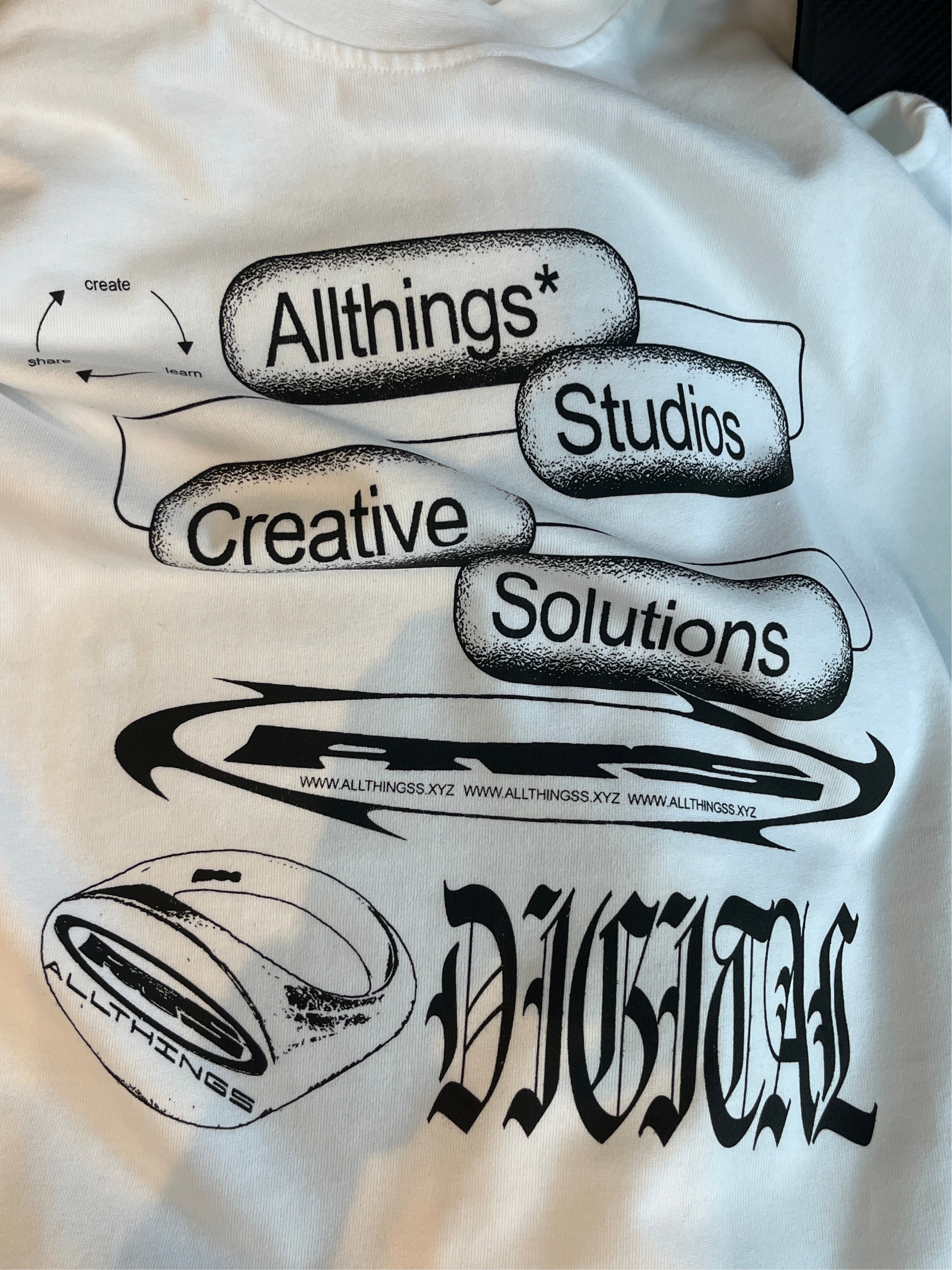 SOLUTIONS TEE