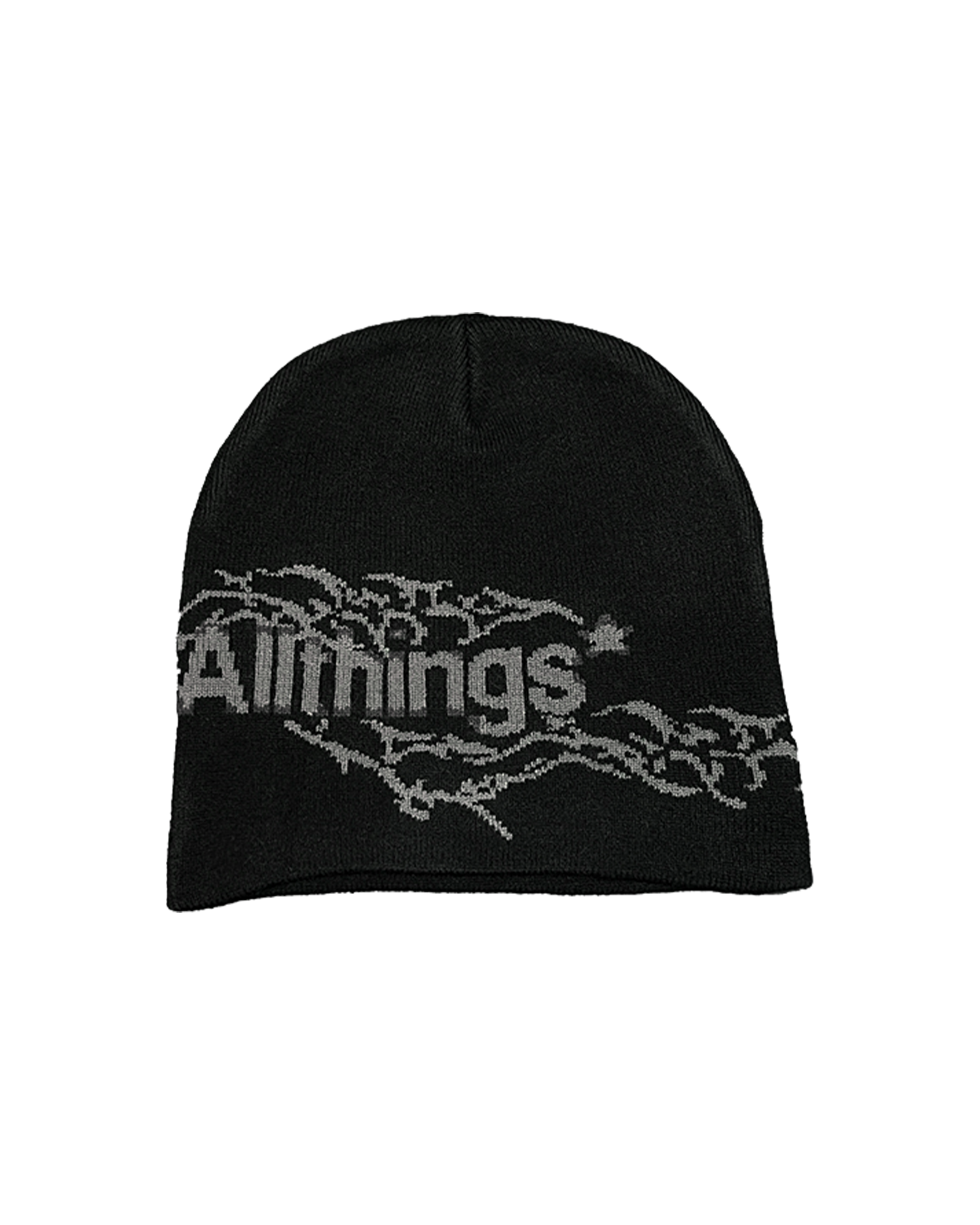 TRIBAL BEANIE V2