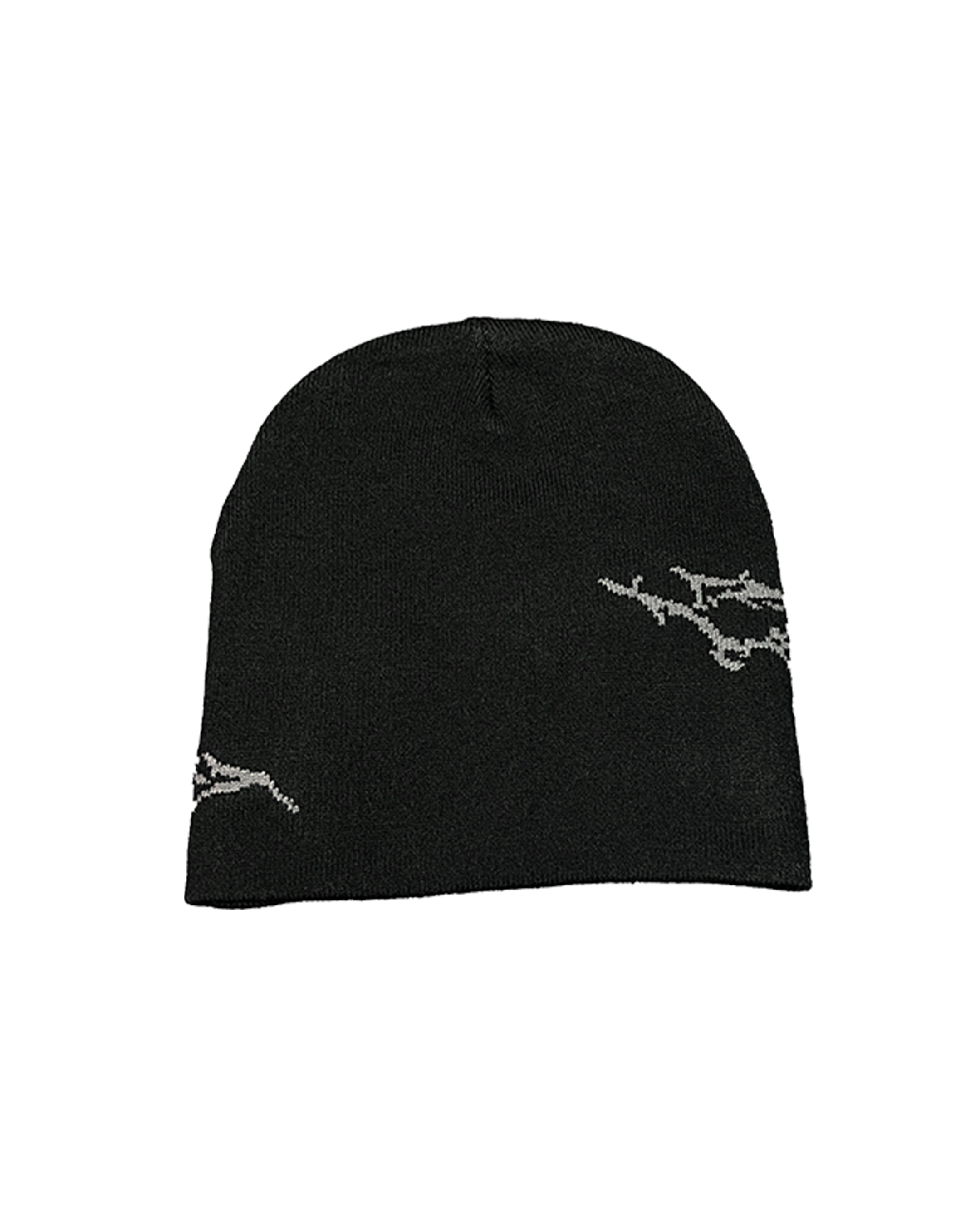 TRIBAL BEANIE V2